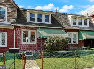 51 Spruce St, Marcus Hook, PA 19061