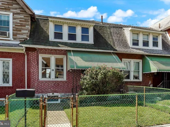 51 Spruce St, Marcus Hook, PA 19061