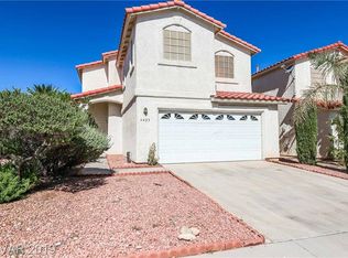 9435 Santa Fe Rose St, Las Vegas, NV 89123