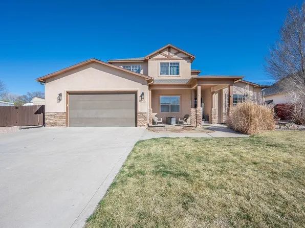 781 Moores Diamond Dr, Fruita, CO 81521