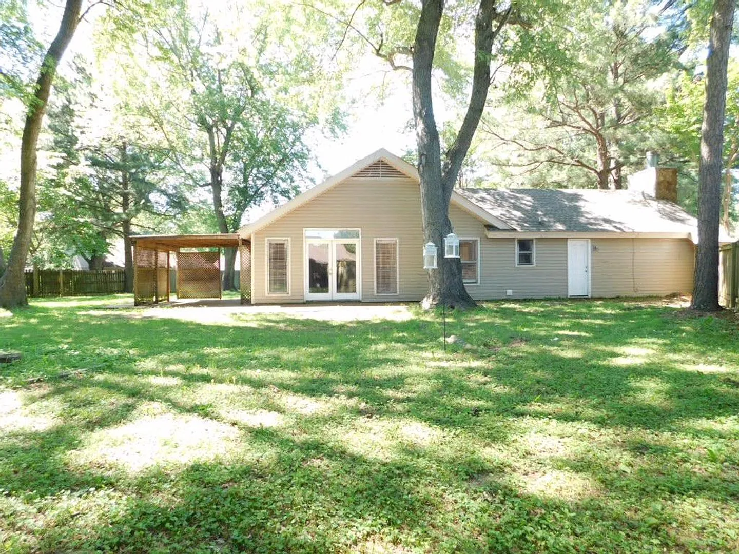 1411 Leafhaven Cove Cordova, TN — Photo 4