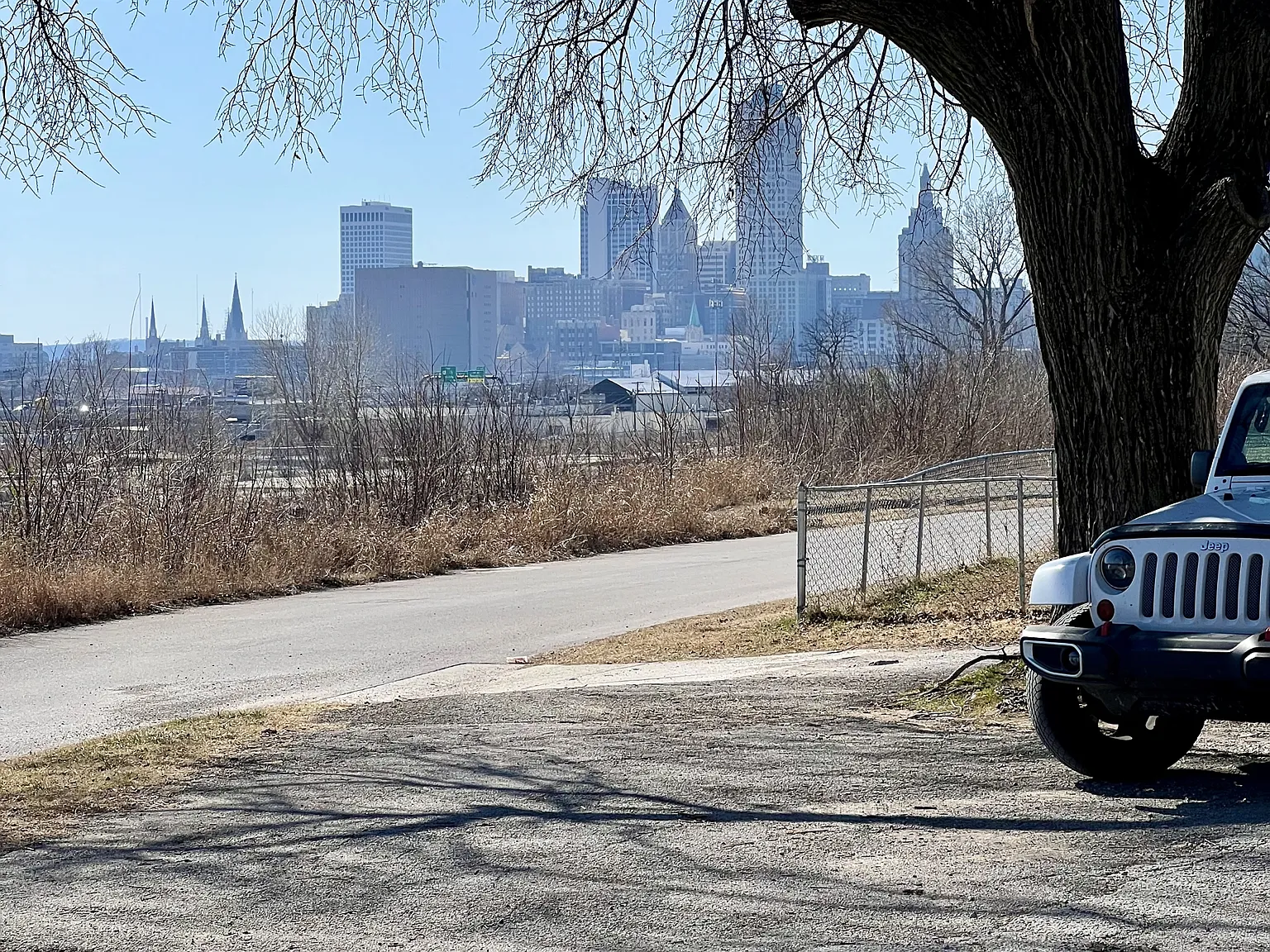 2 bed, $850 — Photo 3