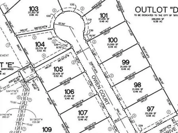 704 Owen Ct, Tiffin, IA 52340