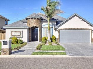 5609 N Cypress St, Pharr, TX 78577