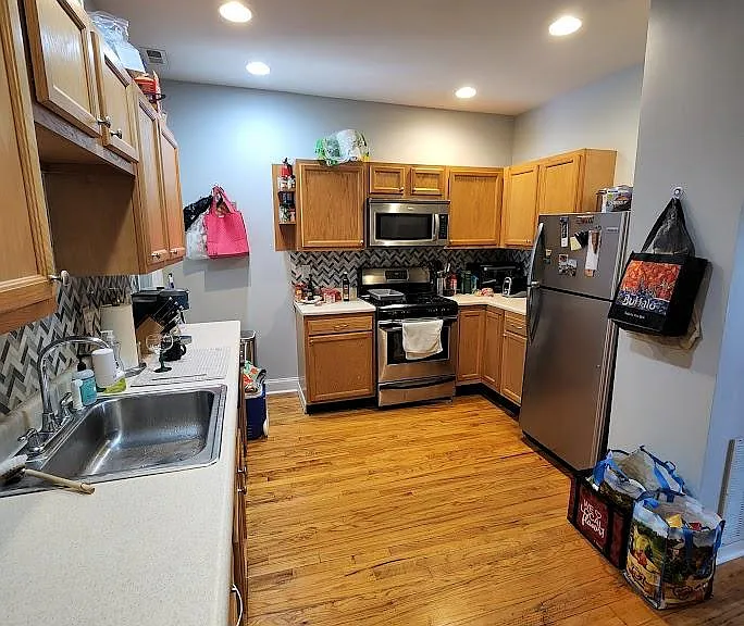 422 Lodi St #2 — Photo 4