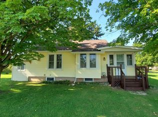 301 N Brooks St, Owosso, MI 48867