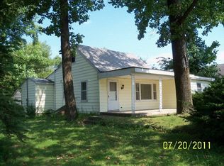 1115 N Main St, Monticello, IN 47960
