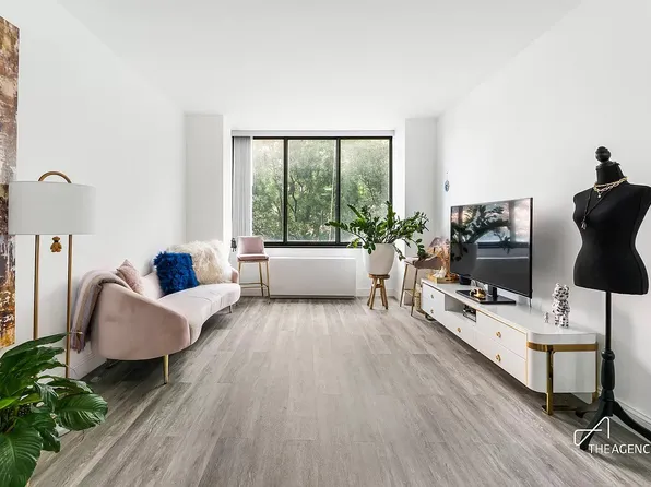 380 Rector Place image 1 of 12