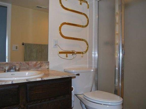 Lower Level 3/4 bath