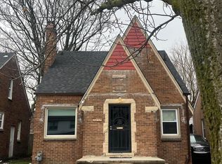 9259 Cheyenne St, Detroit, MI