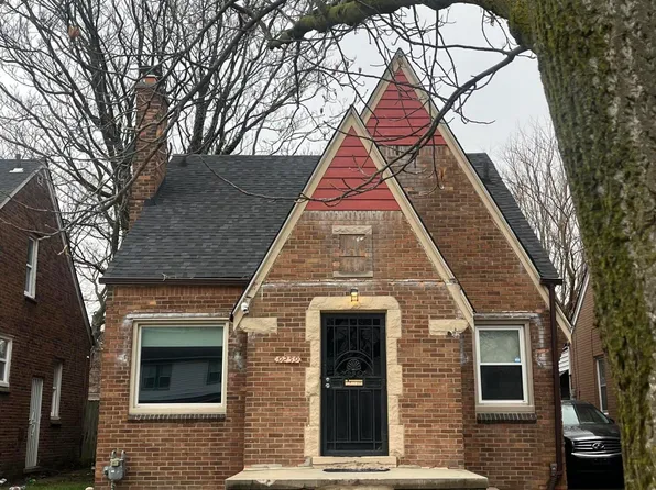 9259 Cheyenne St, Detroit, MI 48228