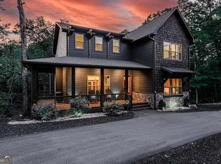 200 Arbor Way #13, Blue Ridge, GA 30513