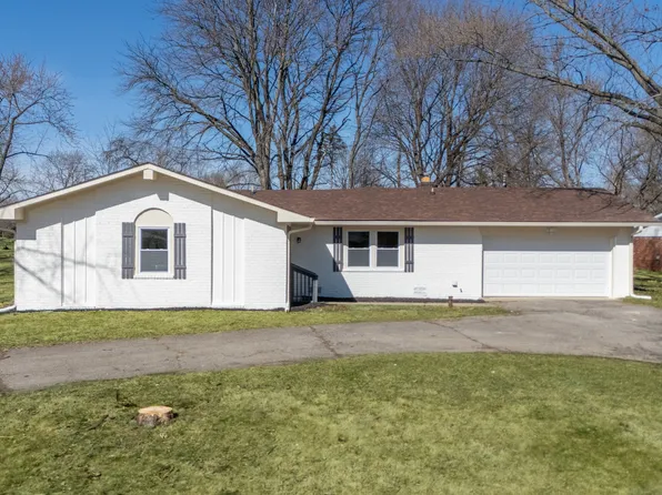 3540 W 55th St, Indianapolis, IN 46228