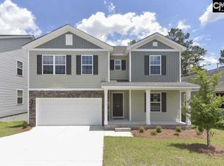 218 Starling Way, Lexington, SC 29073