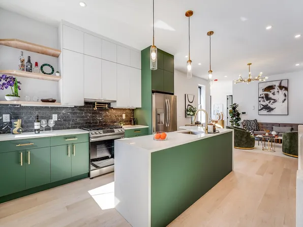 81 Astor Pl #1A, Jersey City, NJ 07304