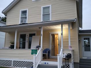 20 Talcott Ave, Griswold, CT 06351