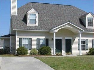 3277 Queensgate Way, Mount Pleasant, SC 29466