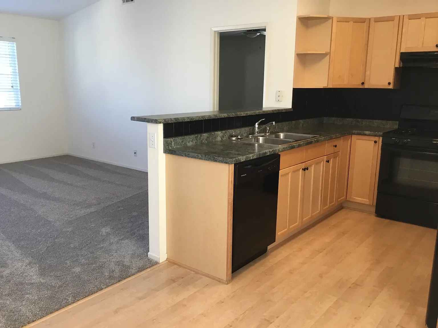 2 bed, 1000 sqft, $3,100 — Photo 3