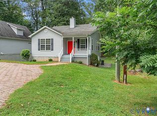 175 Ellis Dr, Louisa, VA 23093