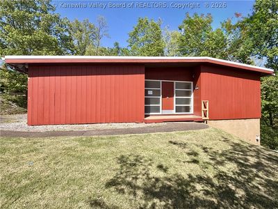 1534 Summit Dr, Charleston, WV, 25302