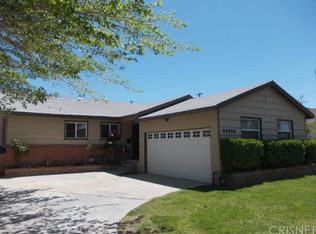 44414 Lowtree Ave, Lancaster, CA 93534