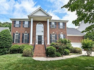 12127 Ulsten Ln, Huntersville, NC 28078