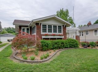 176 N Dennis Ave, Decatur, IL 62522