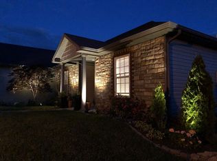 3208 Ballard Mill Dr, Columbia, MO 65203
