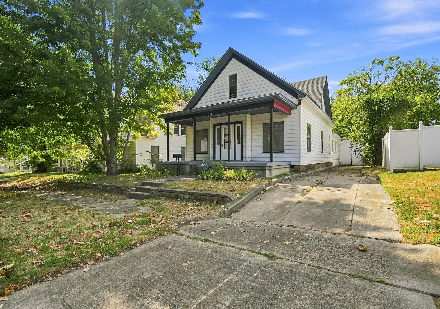 3 Bed 1 Bath Pawhuska — Photo 2