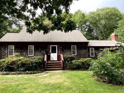 815 Pearl St, Brockton, MA, 02301