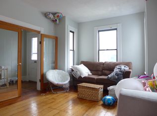 35 Saunders St, Allston, MA 02134