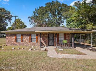 5246 Ginger Dr, Jackson, MS 39209