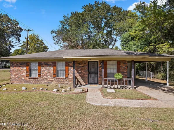 5246 Ginger Dr, Jackson, MS 39209