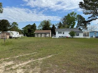 LOT 191 Sailfin Dr, Horntown, VA 23395
