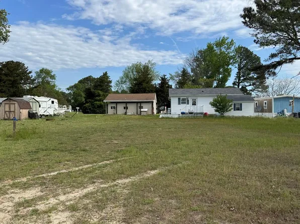 LOT 191 Sailfin Dr, Horntown, VA 23395