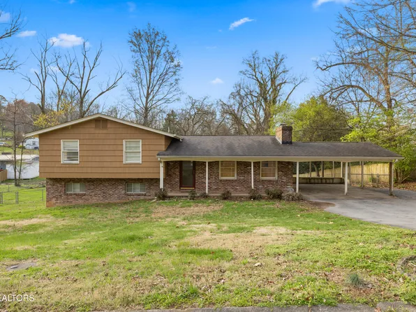 1112 Buckthorn Dr, Knoxville, TN 37912