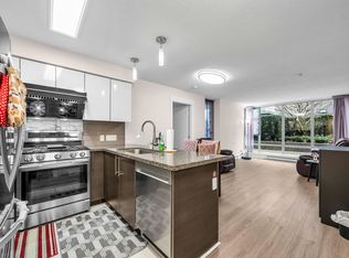 6733 Buswell St #509, Richmond, BC V6Y 2E9