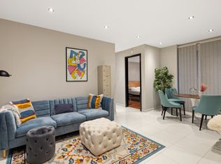 346 Manhattan Ave #602, New York, NY 10026