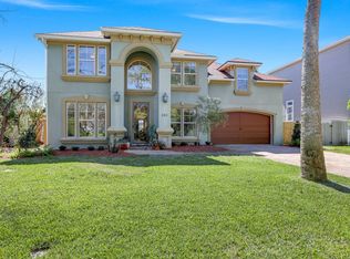 366 32nd Ave S, Jacksonville Beach, FL 32250