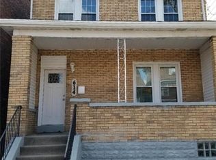 614 Montclair St, Pittsburgh, PA