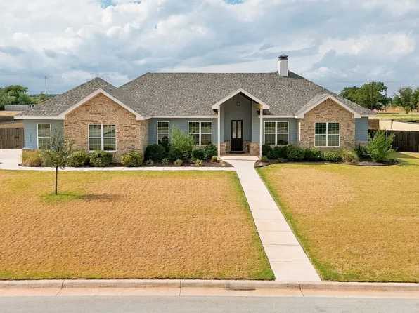212 Runnymede Way, Abilene, TX 79606