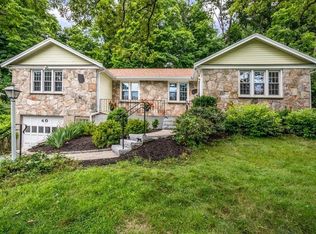 40 Moulton Park Rd, Framingham, MA 01702