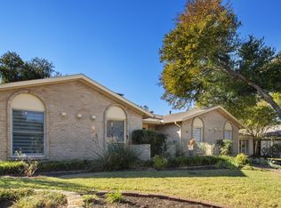 7736 El Santo Ln, Dallas, TX 75248