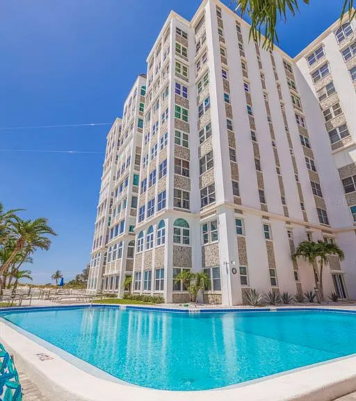 4950 Gulf Blvd #404 — Photo 9