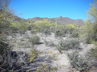 5075 W Rhyolite Loop, Tucson, AZ 85745