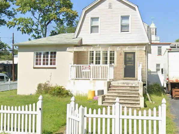 1228 Overlook Ave, Teaneck, NJ 07666