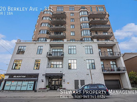 2nd image of 420 Berkley Ave #311