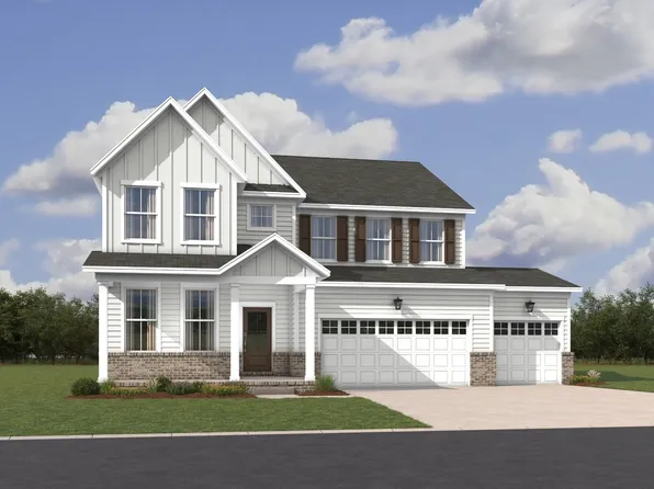 519 Sugarberry Ct, Clarksville, TN 37043