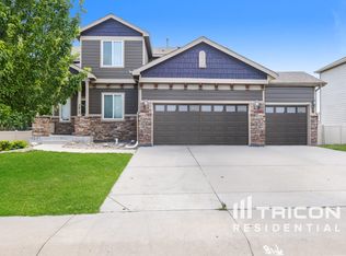7415 Pimlico Dr, Windsor, CO 80550