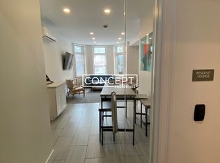 51 Queensberry St #18CP, Boston, MA 02215